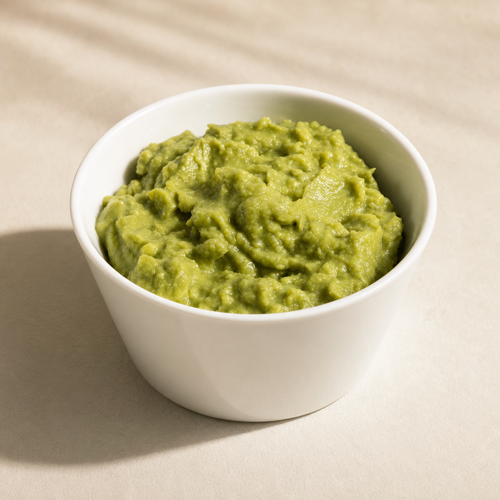 Guacamole Dip.