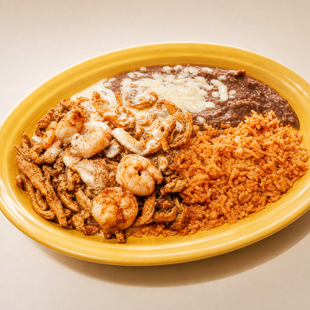 Pollo Jalisco.
