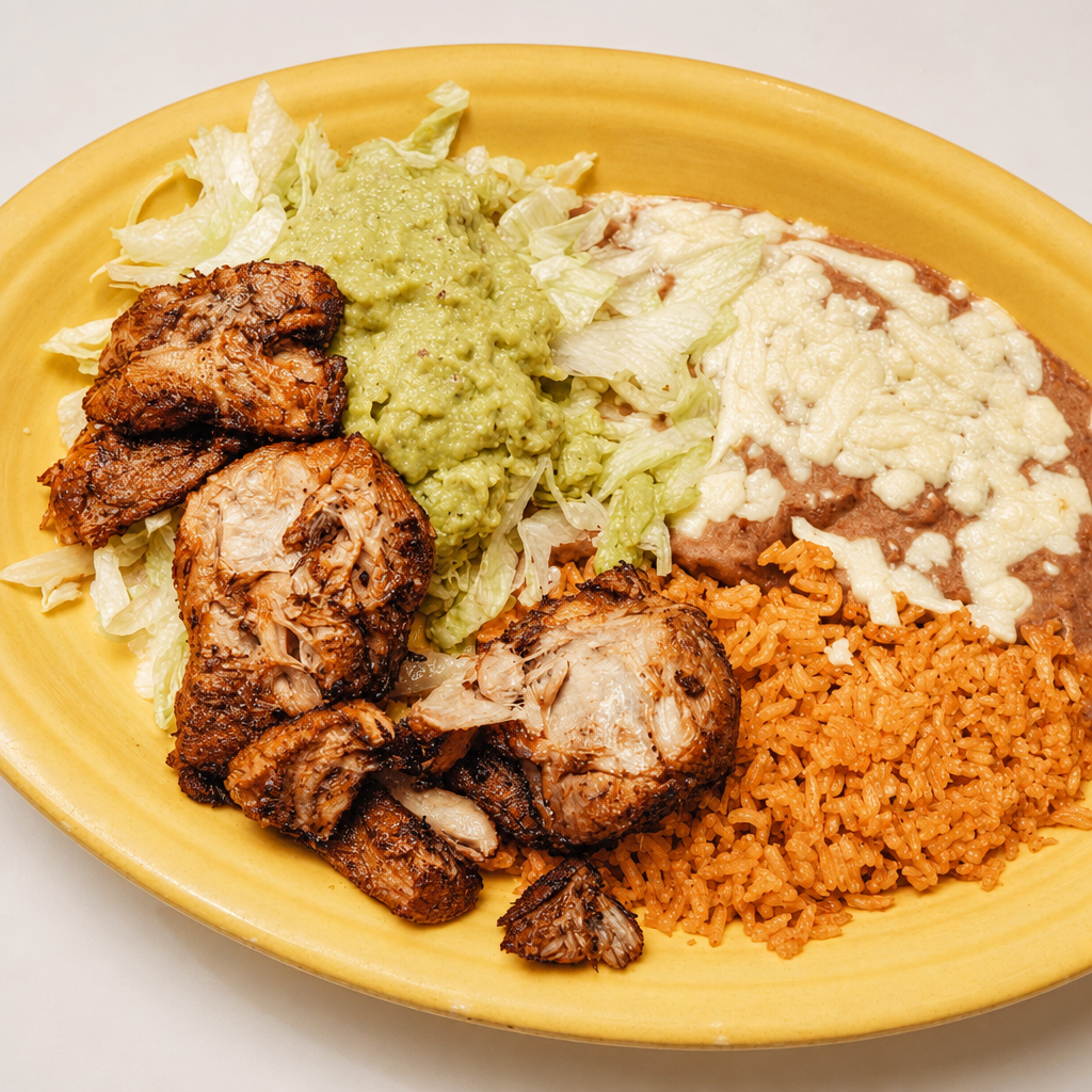 Carnitas.