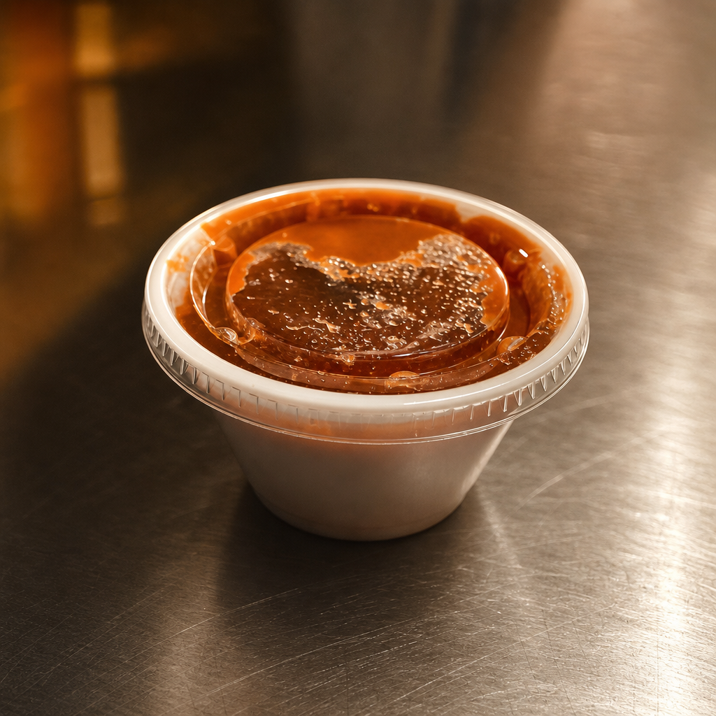 Salsa.