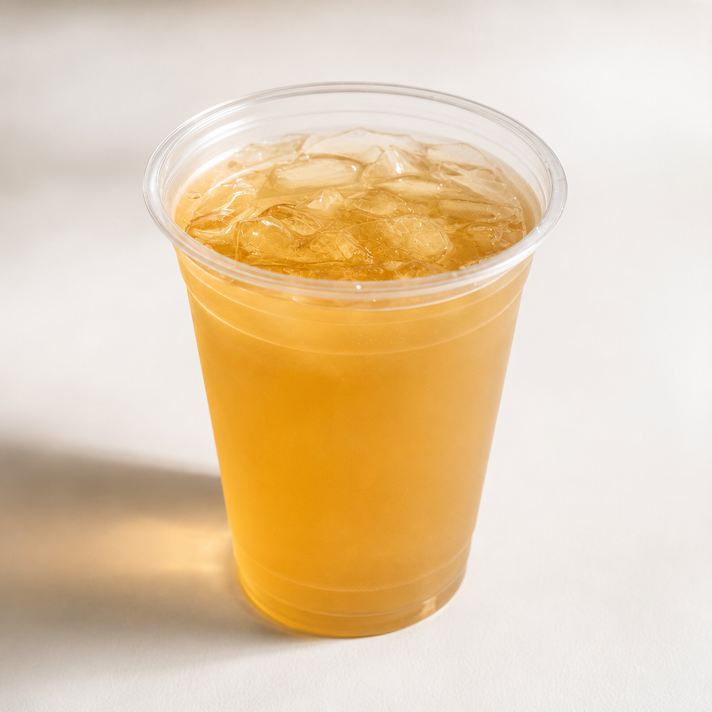 Tea.