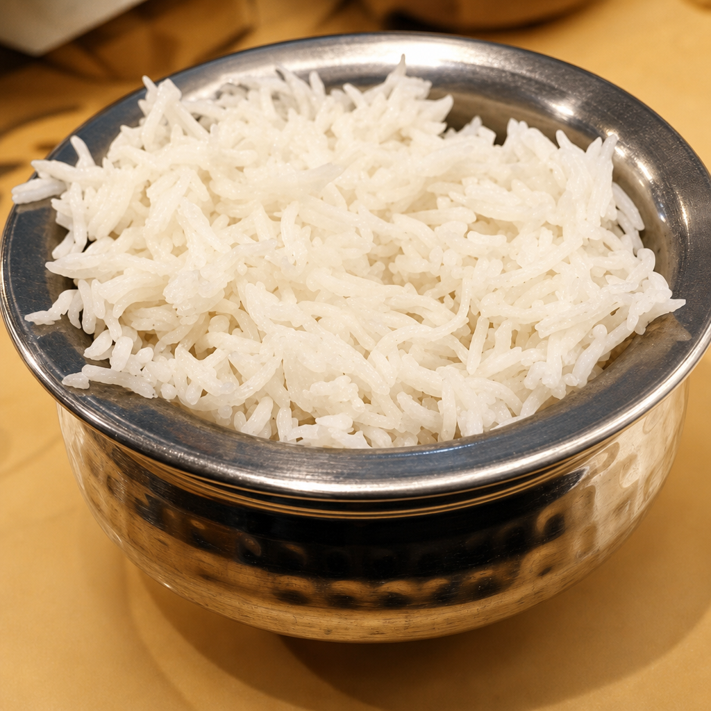Rice.