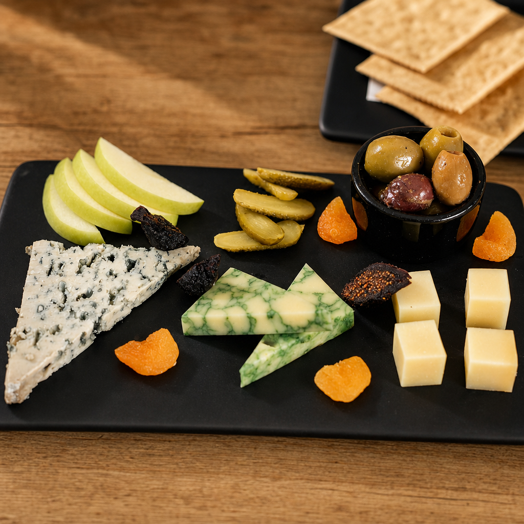 Cheese Artist