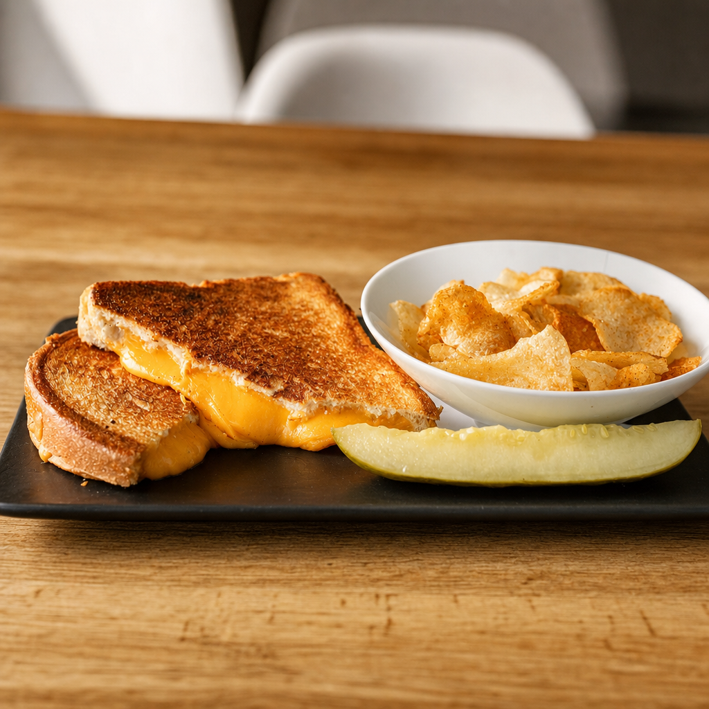 The Classic Sandwich