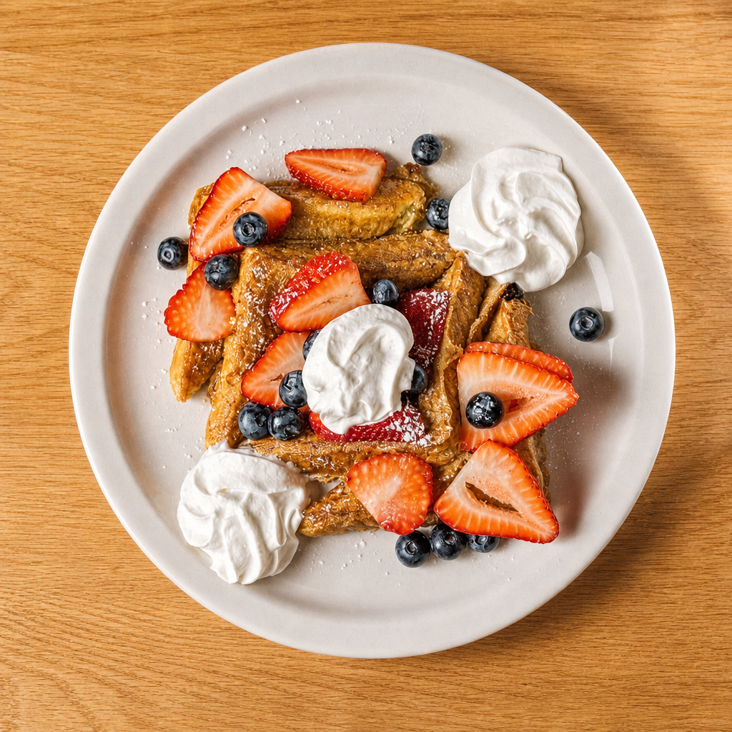 French Toast