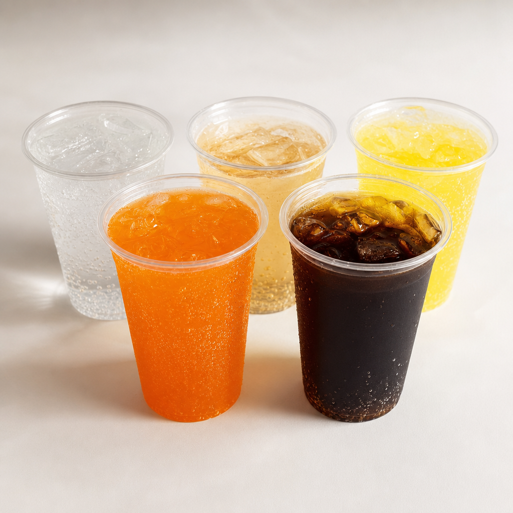 Soda.