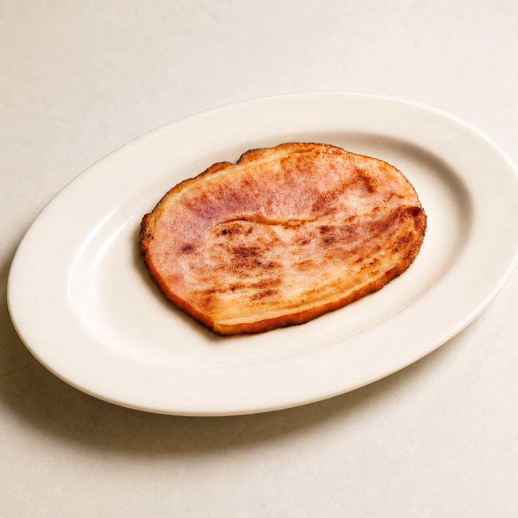 Ham.