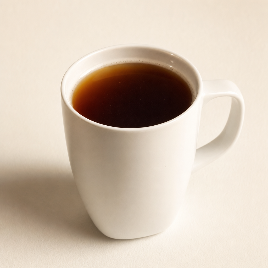 Coffee.