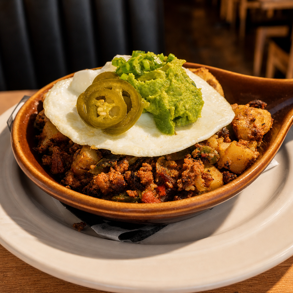 Southwest Hash