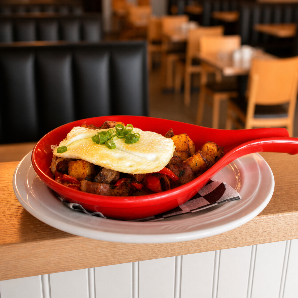 Corned Beef Hash