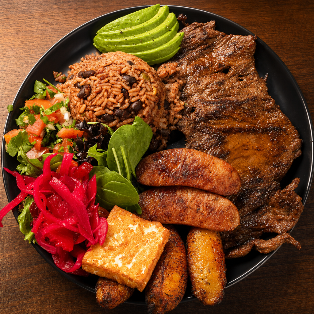 Carne / Steak