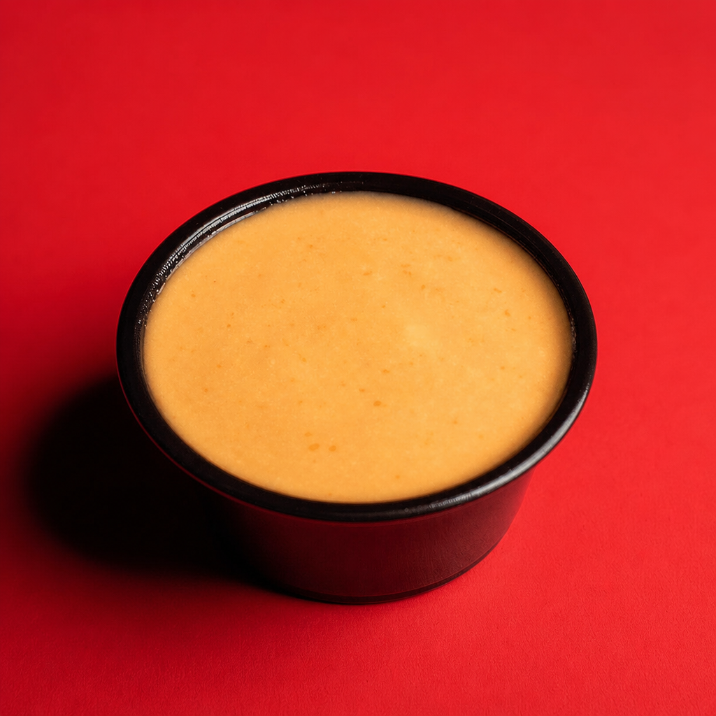 Papi Sauce.