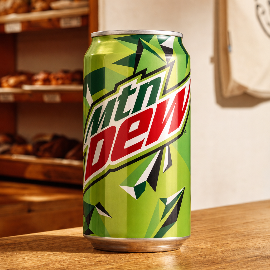 MtnDew.