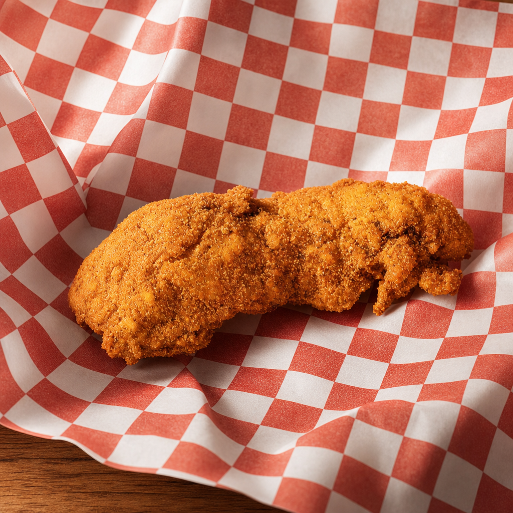 Single Tender.