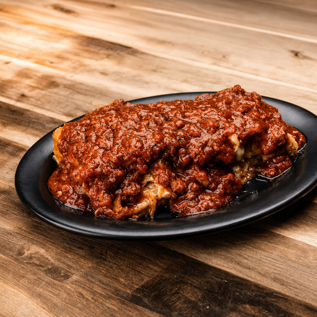 Lasagna Dinner
