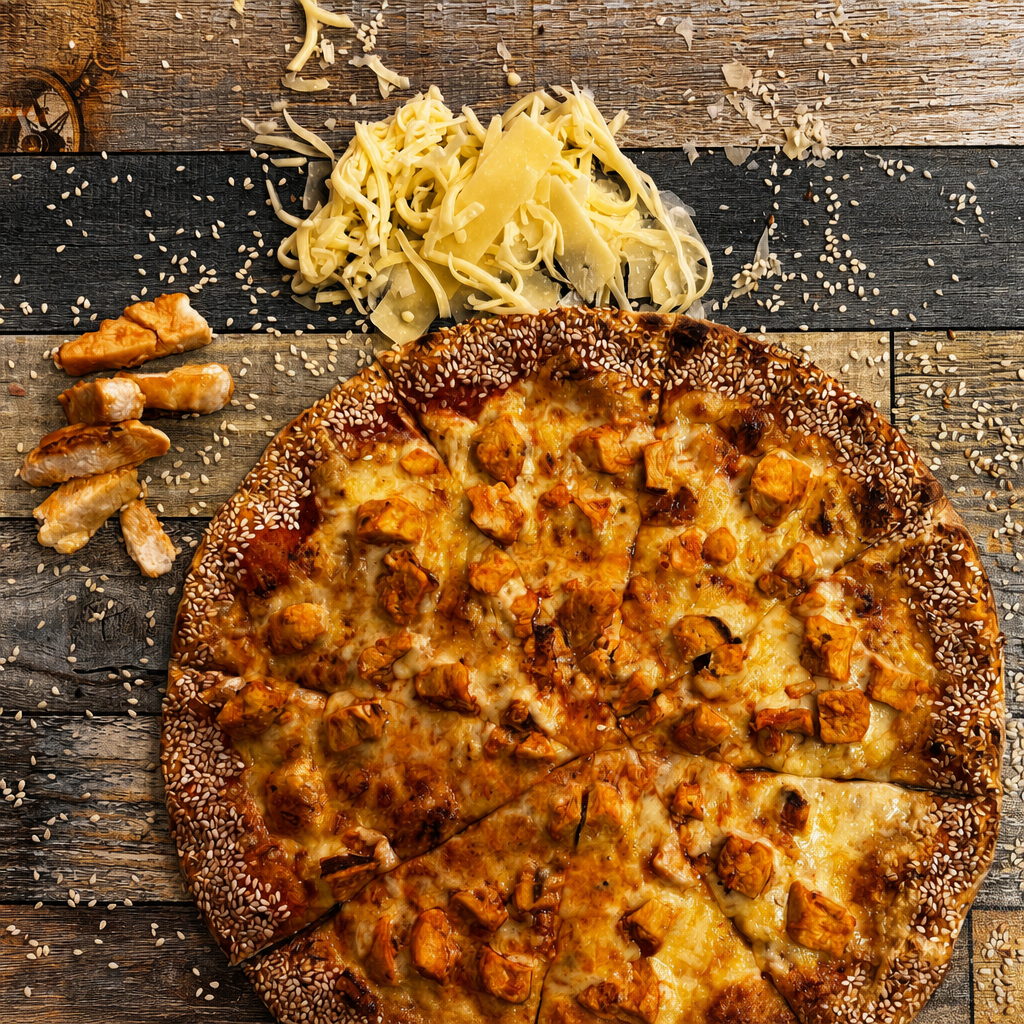 19. Buffalo Chicken (16).
