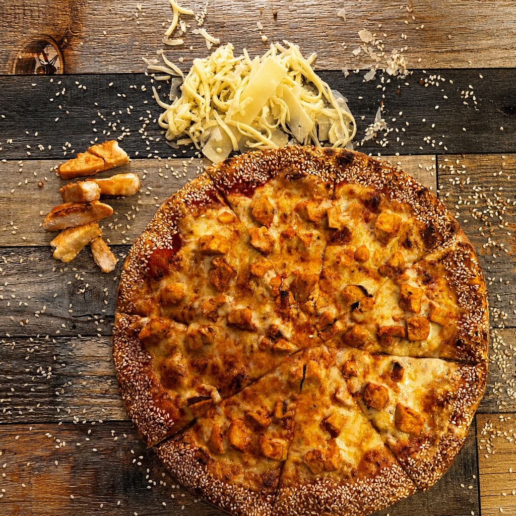 19. Buffalo Chicken (12).