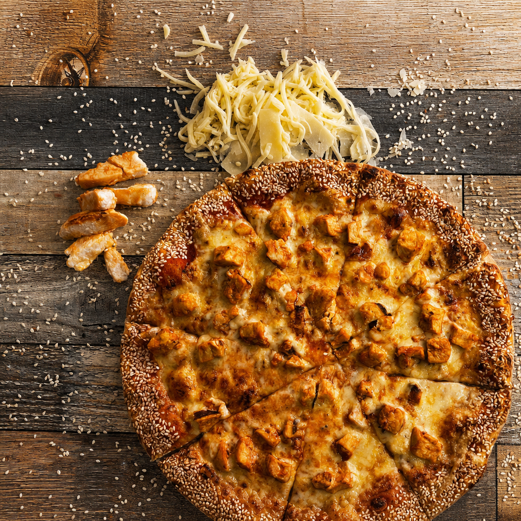 19. Buffalo Chicken (24).