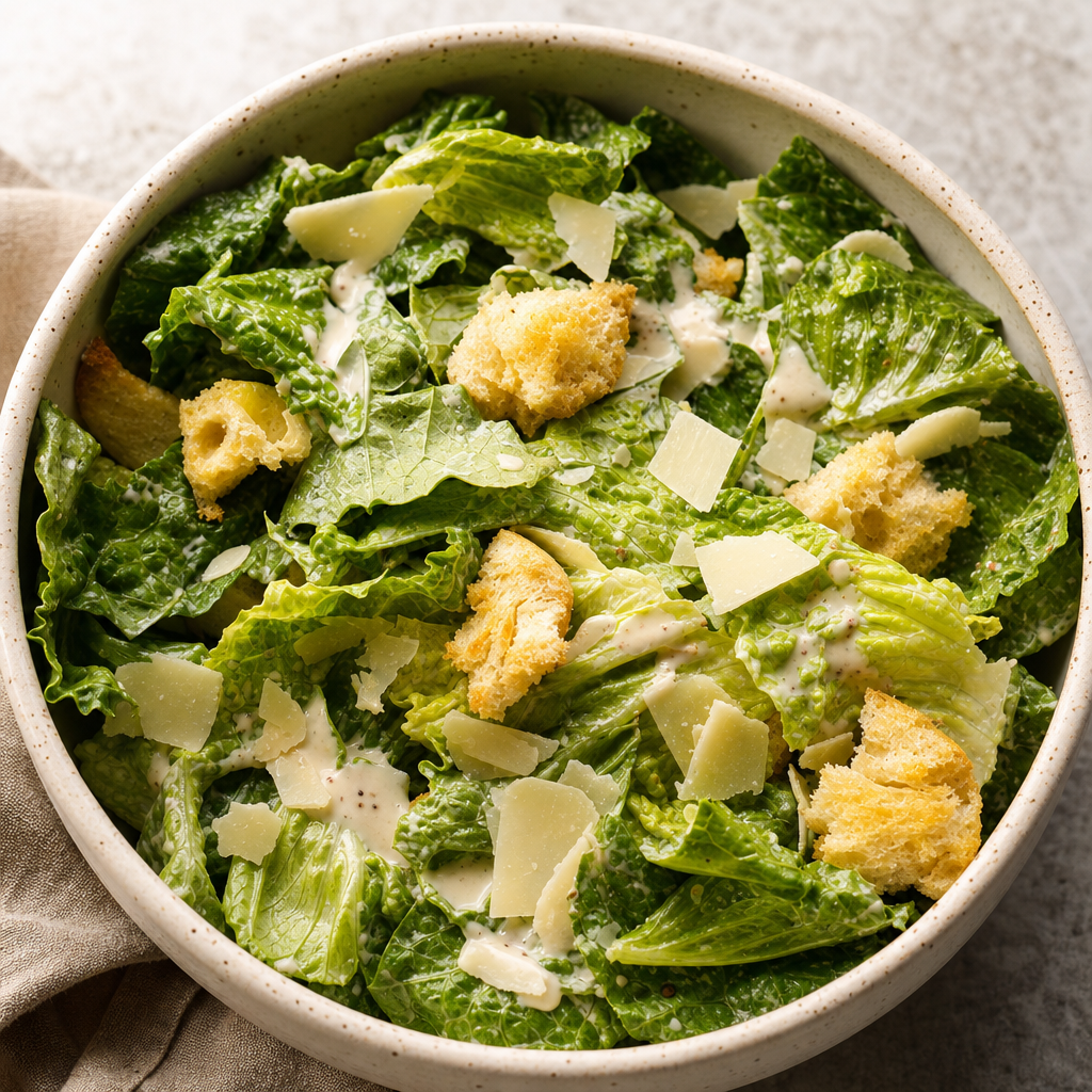 Cesar Salad