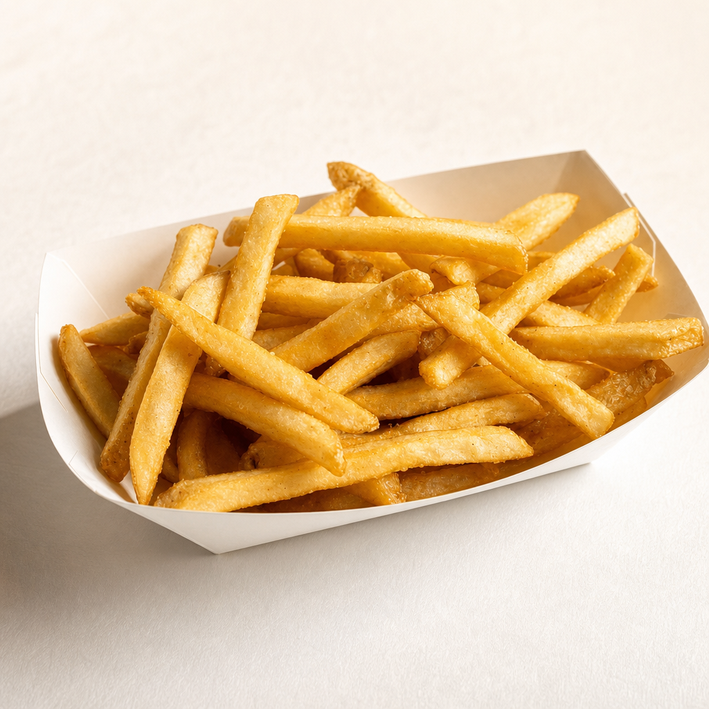 Basket of Fries.