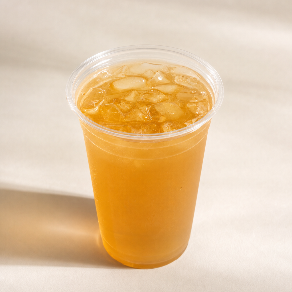 Iced Tea.