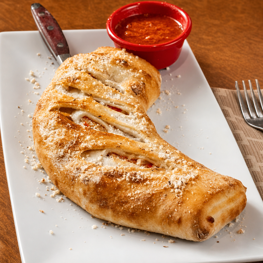 Original Stromboli