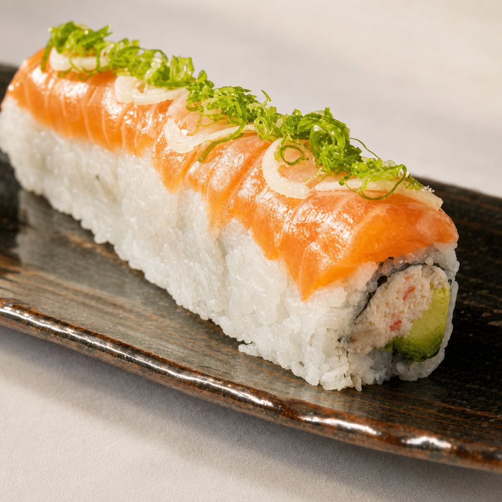 Sunset Roll