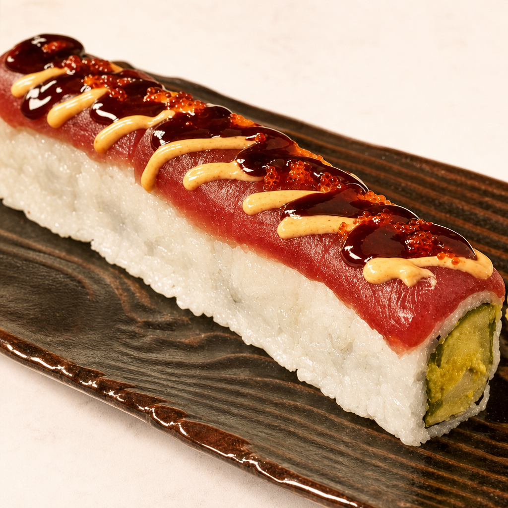 Playboy Roll