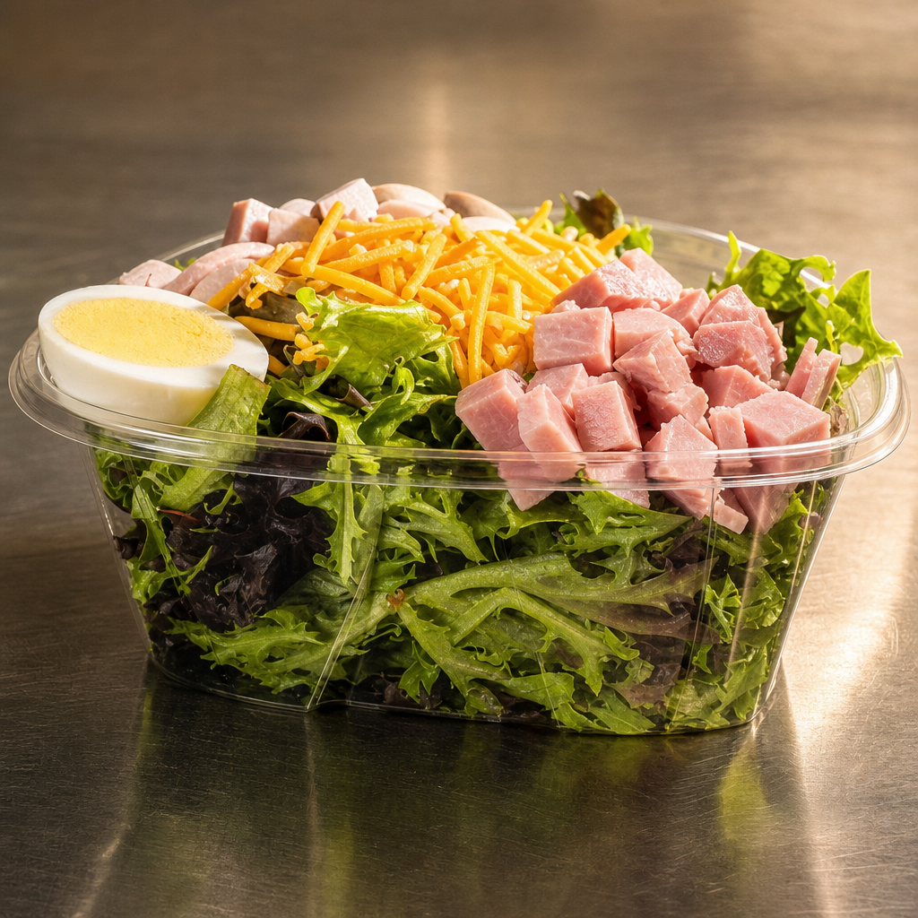 Loretta's Chef Salad