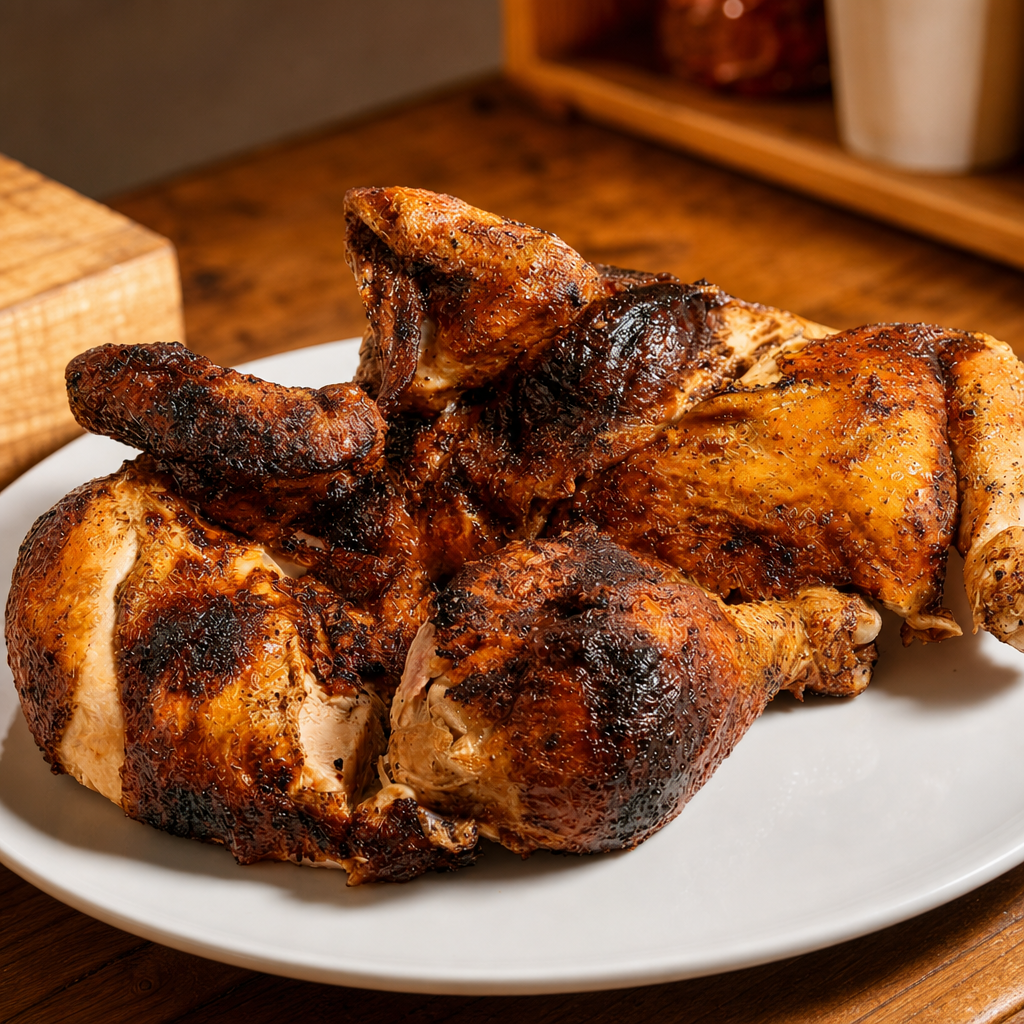 Whole Chicken