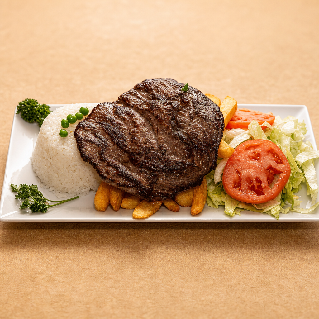 Carne Asada