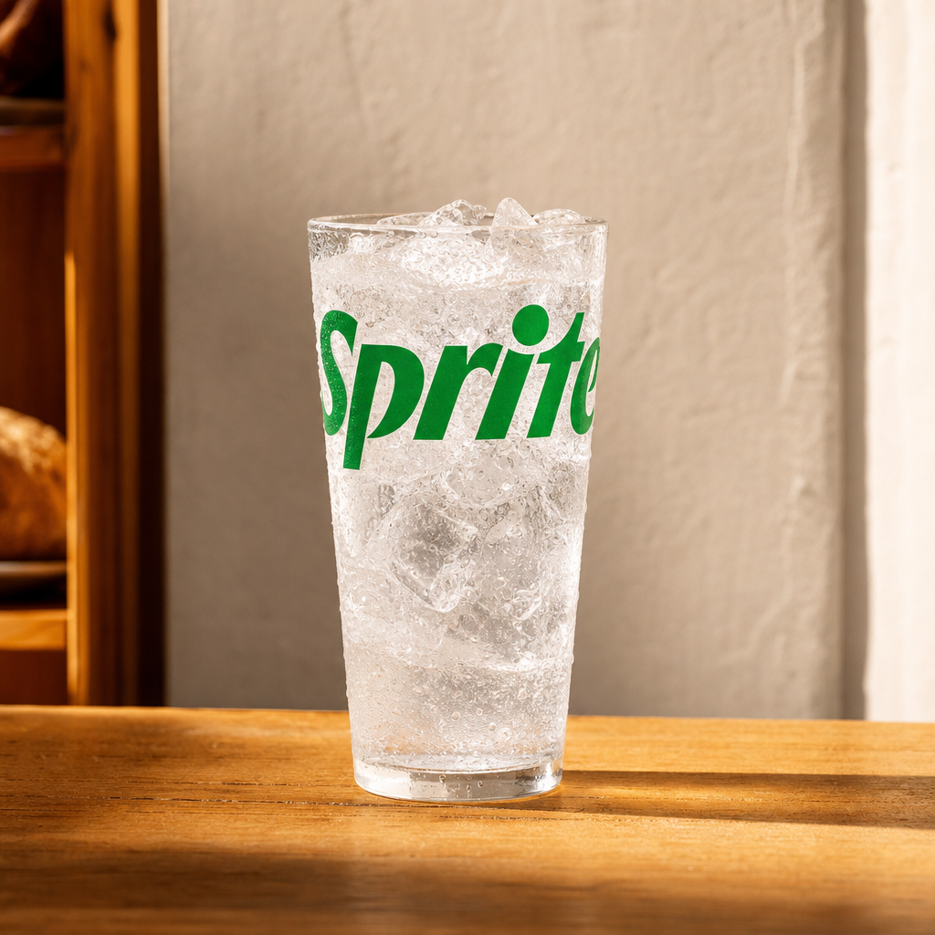 Sprite.