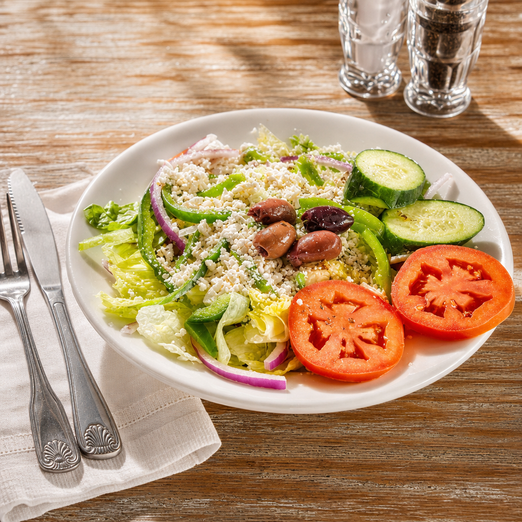 Greek Salad
