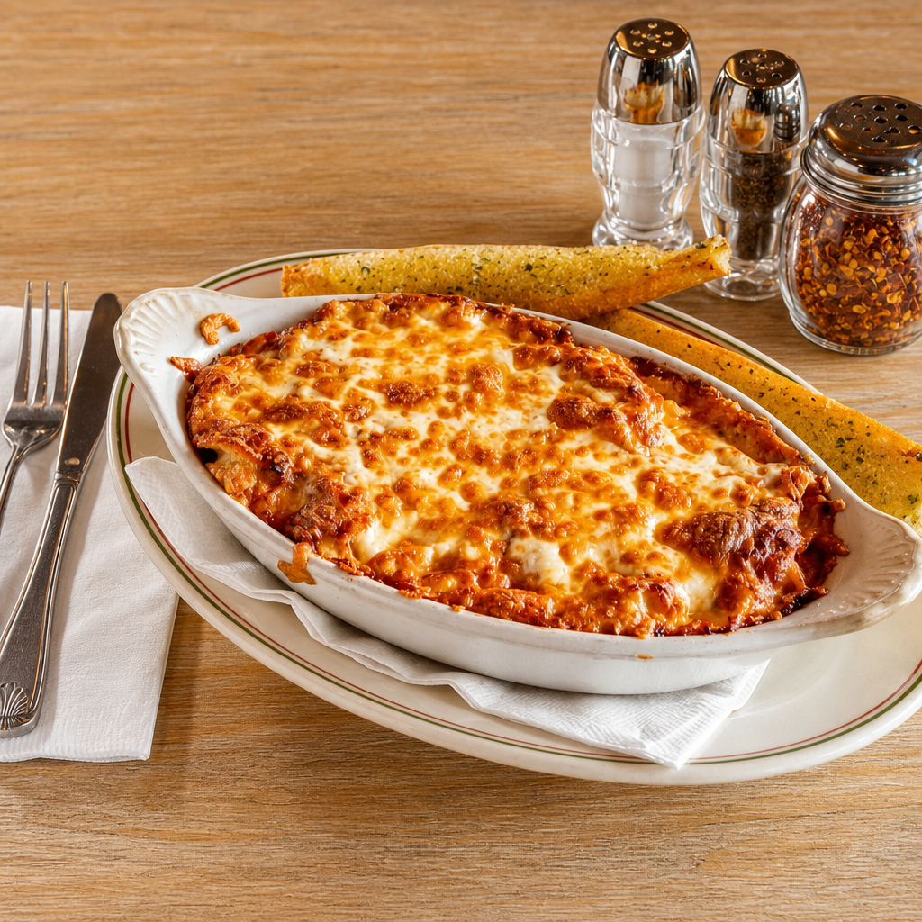 Lasagna