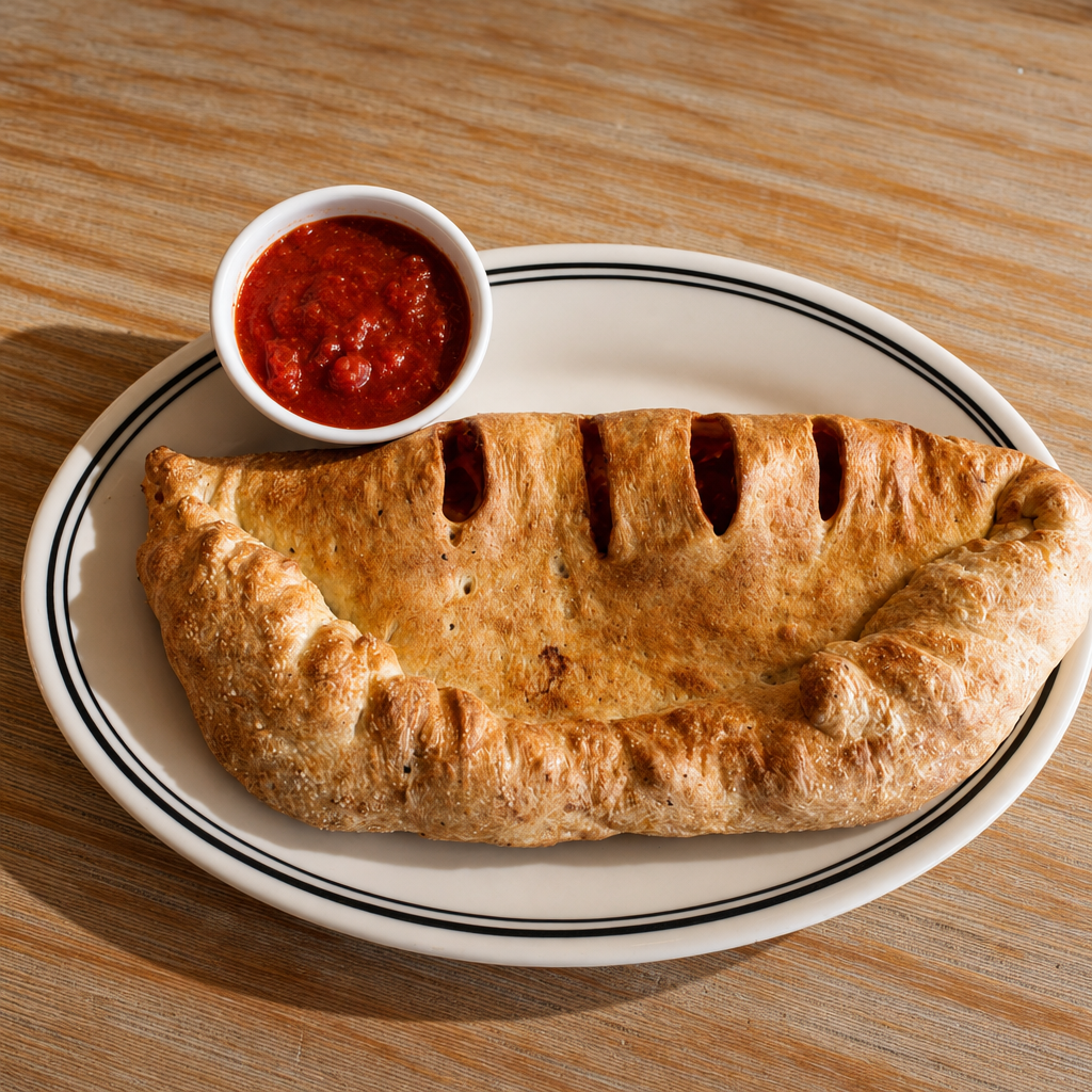 Calzone.