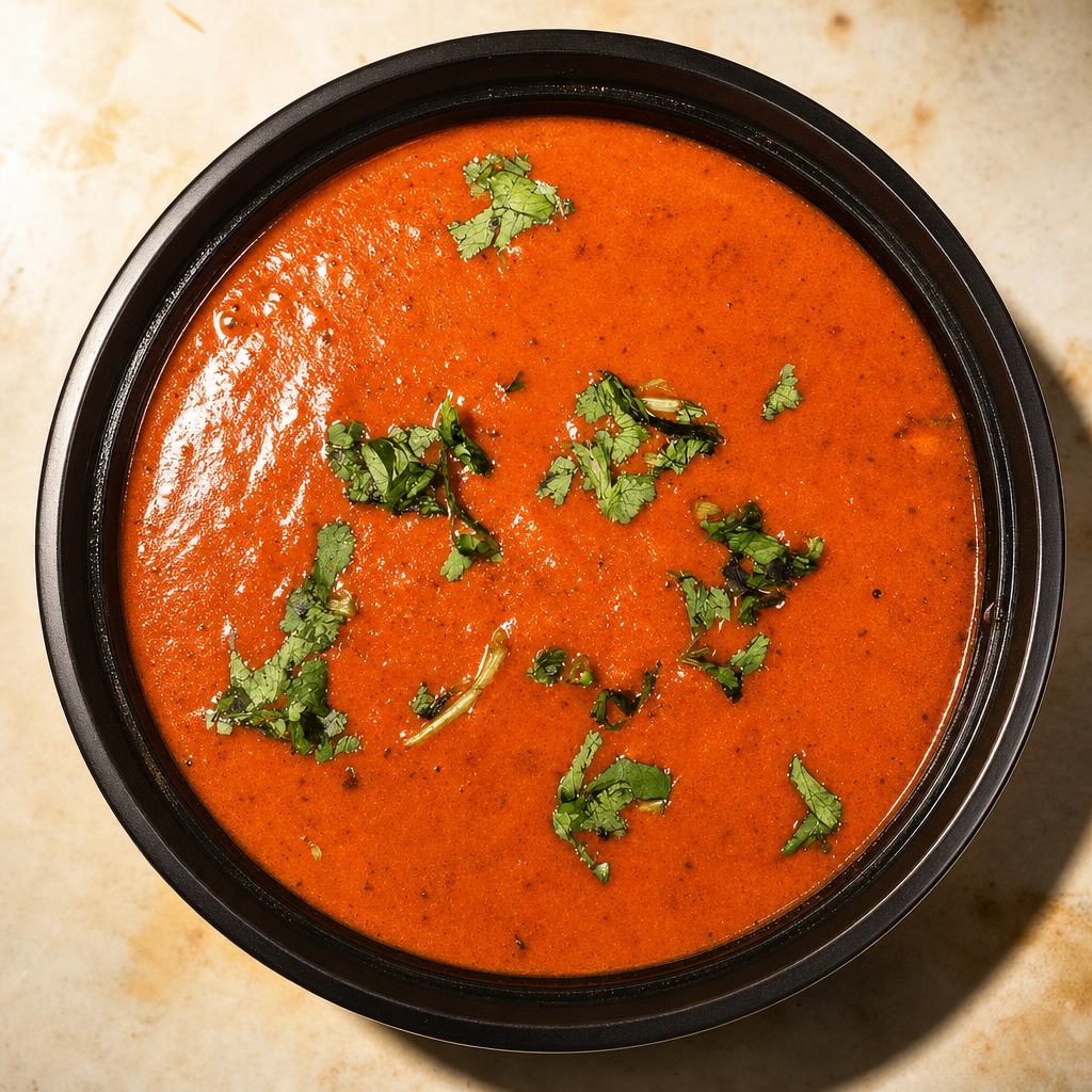 Butter Chicken Masala