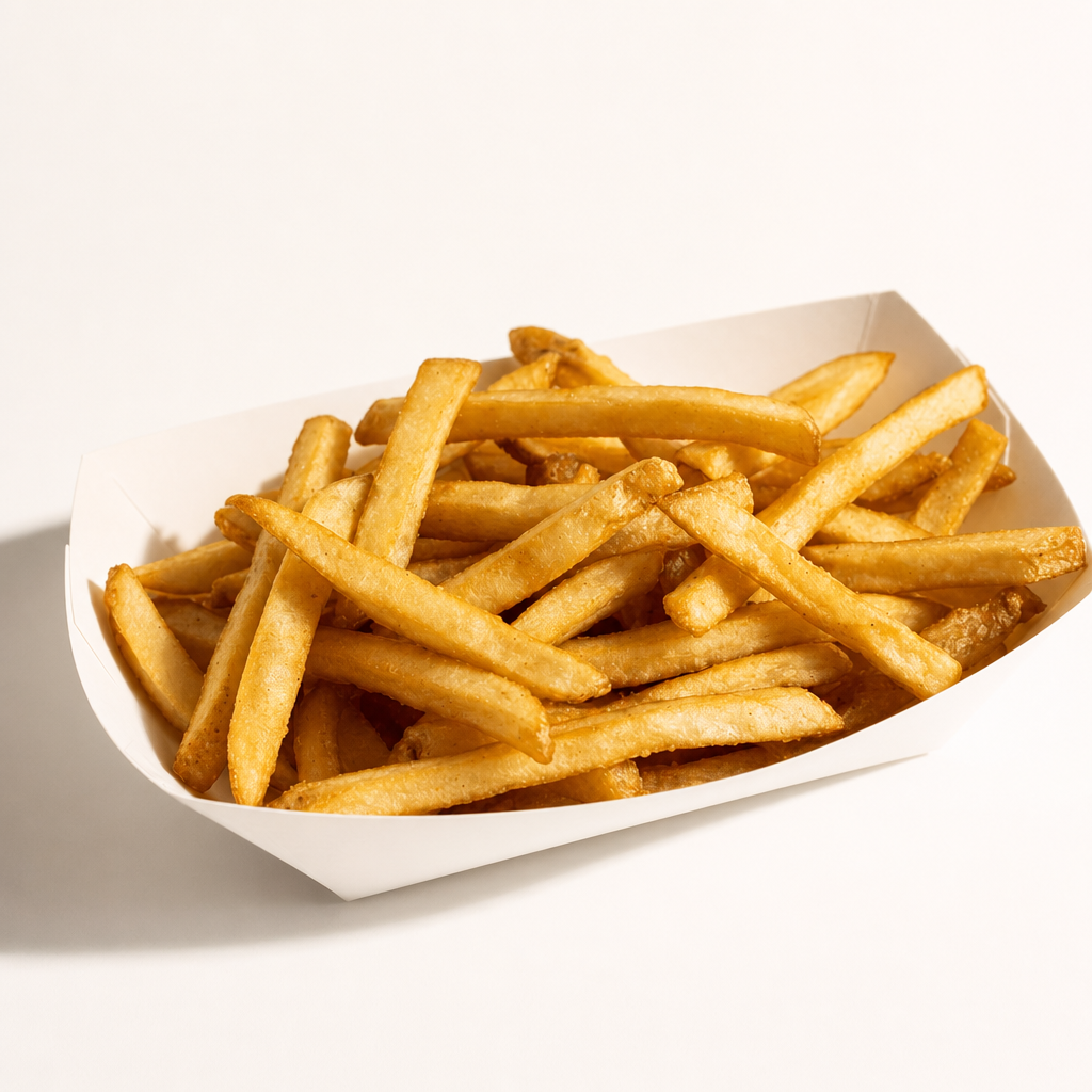 French Fries.