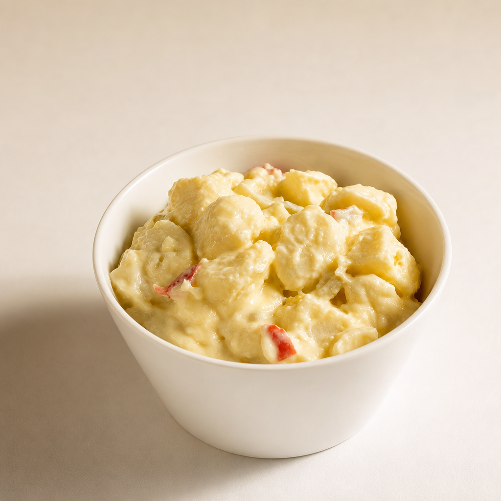 Potato Salad.