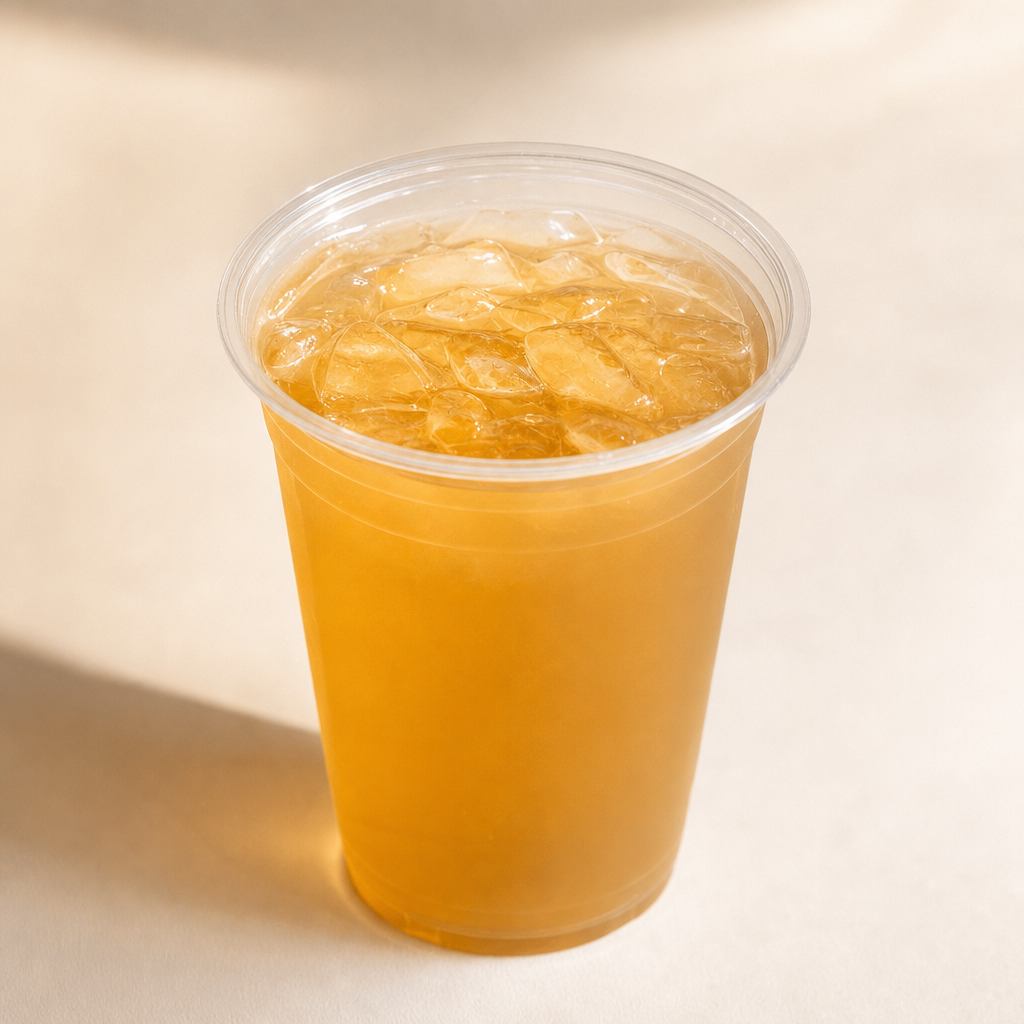 Ice Tea.