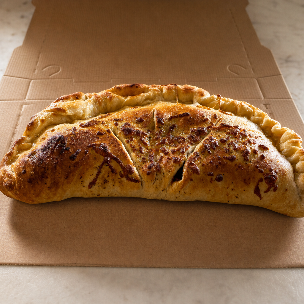 Giant Calzone
