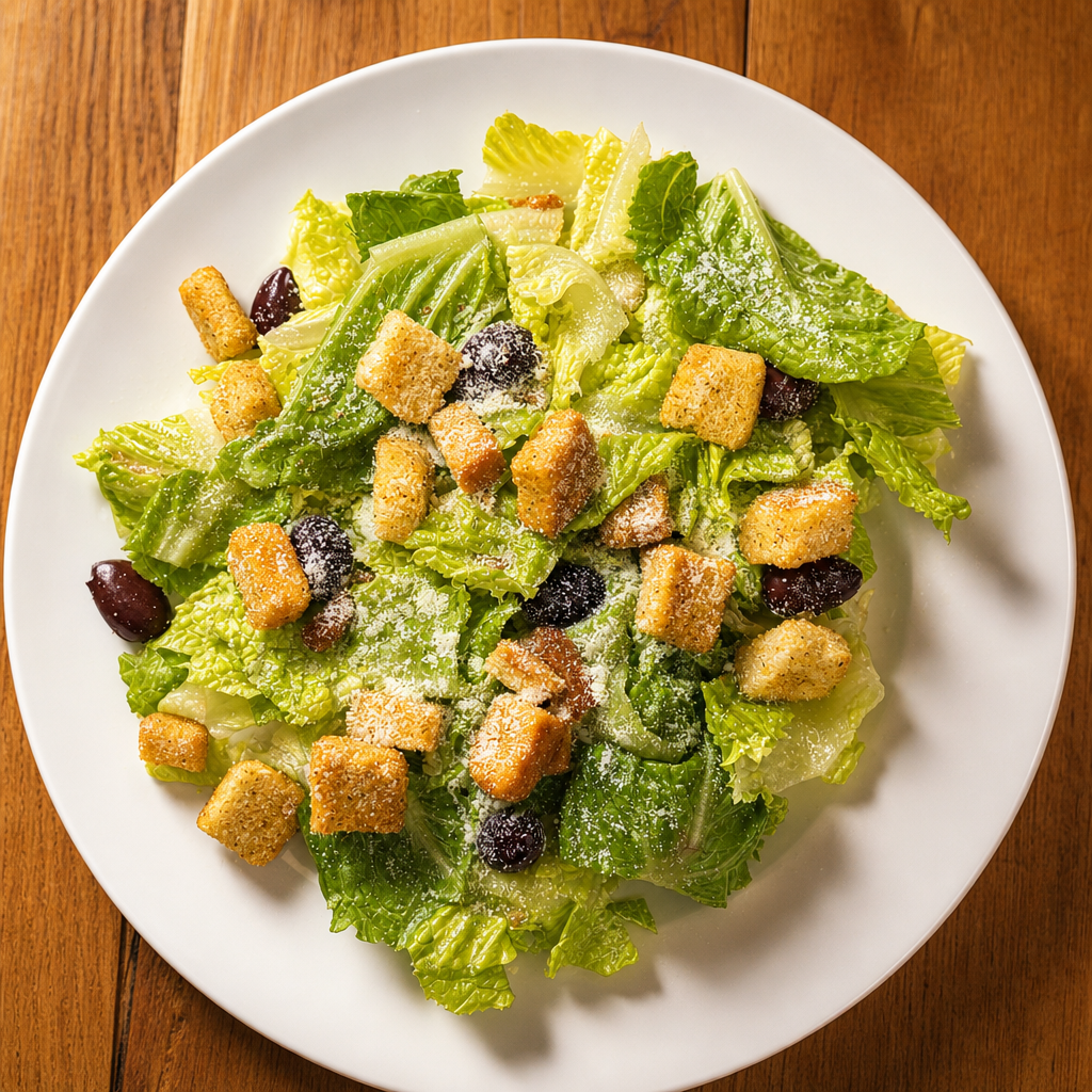 Caesar Salad