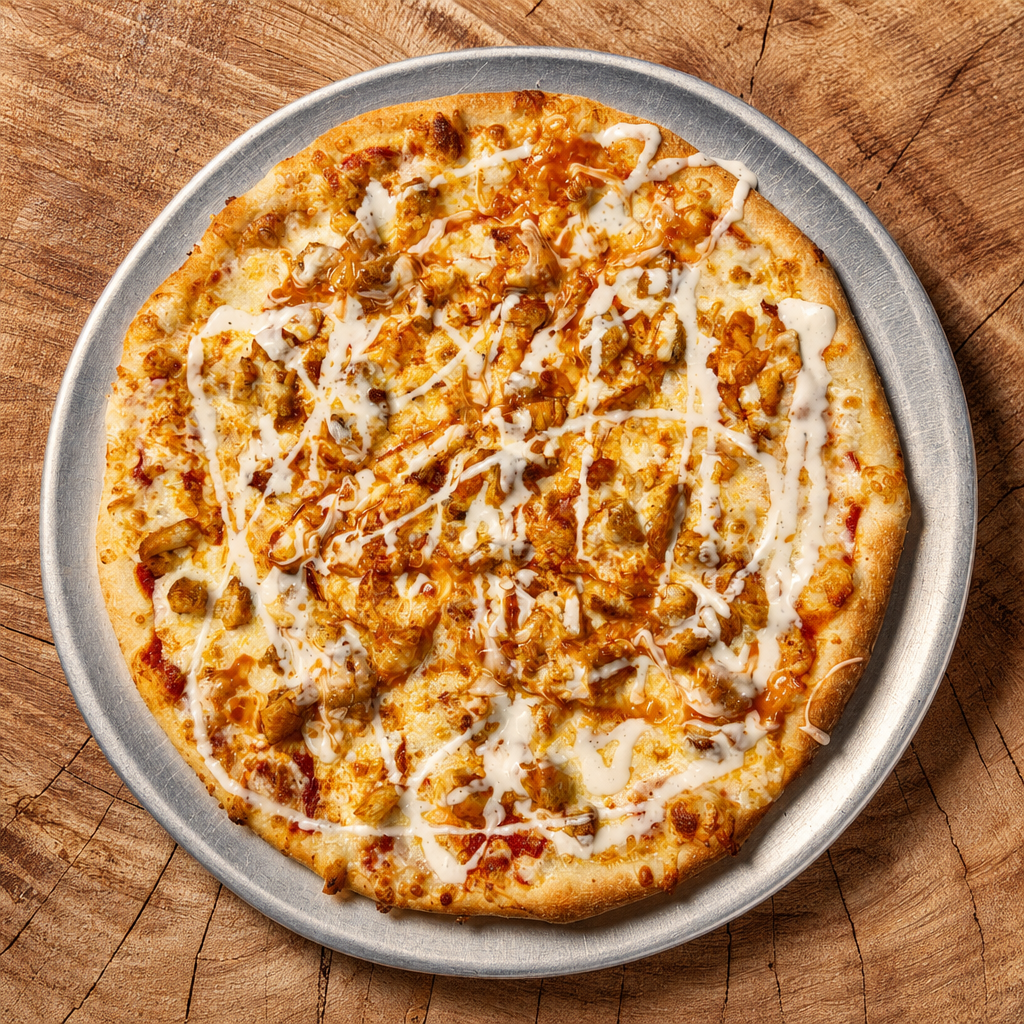 Small Buffalo Chicken