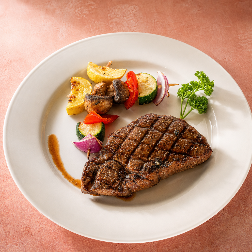 Top Sirloin.