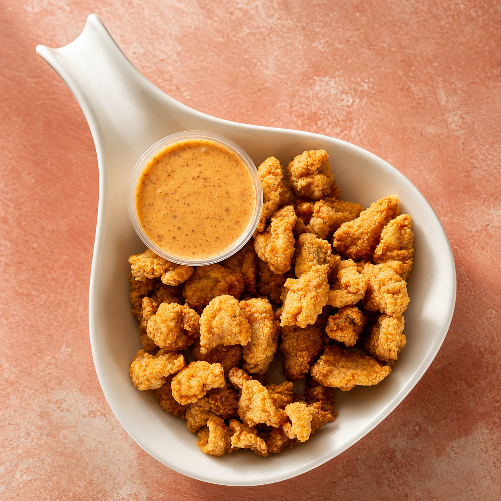 Gator Bites.