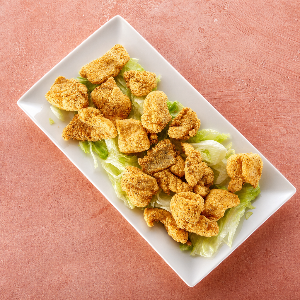 Catfish Bites.