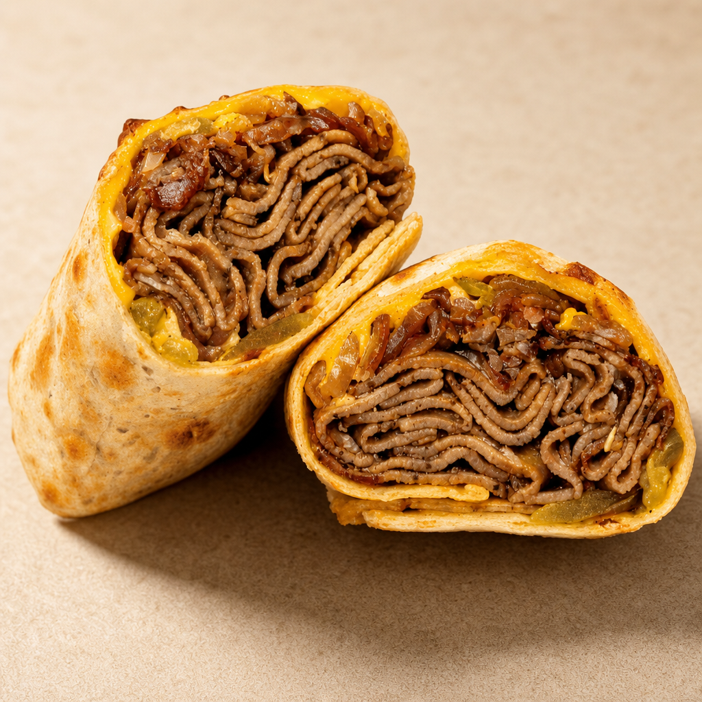 Xpress Shawarma