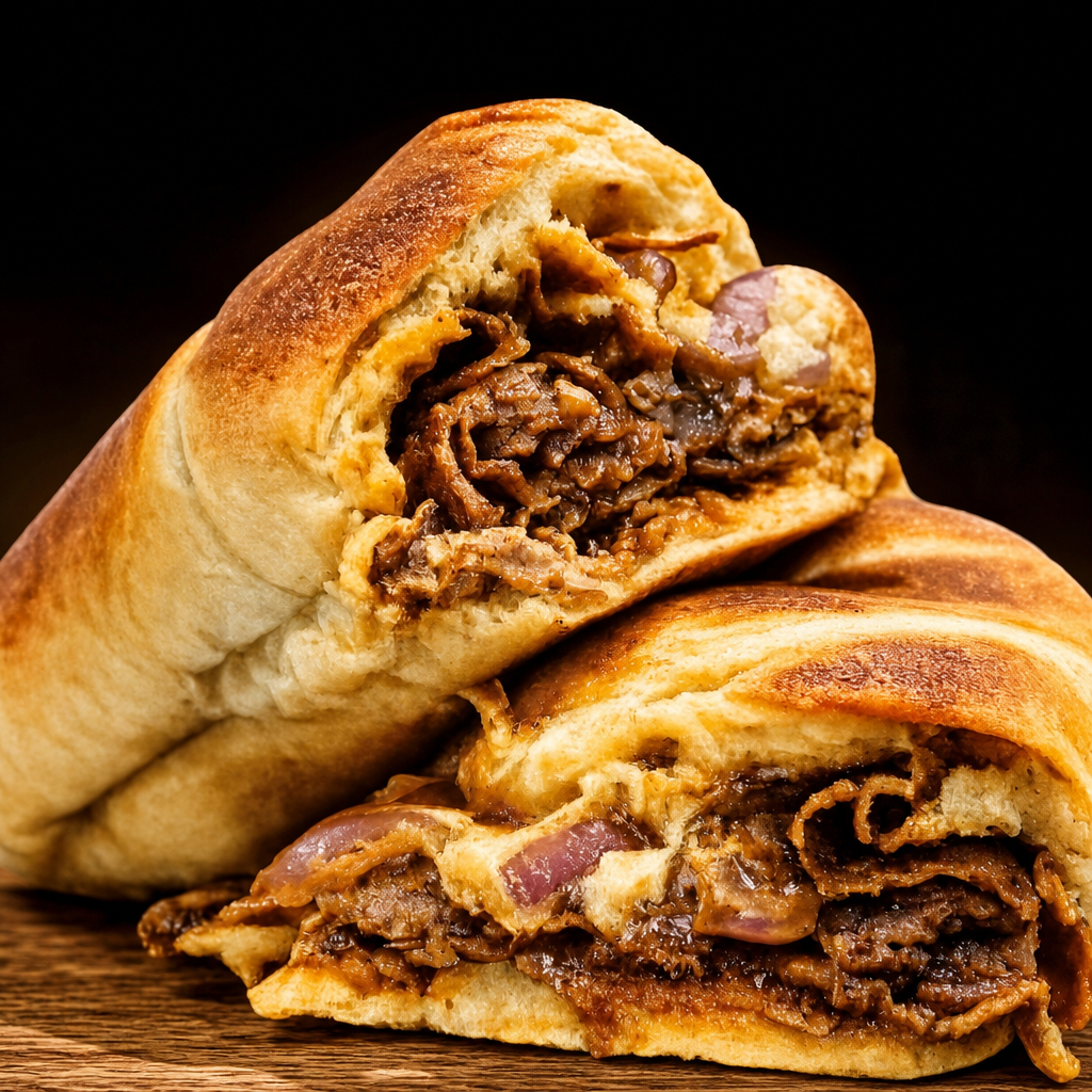 Xpress Cheesesteak