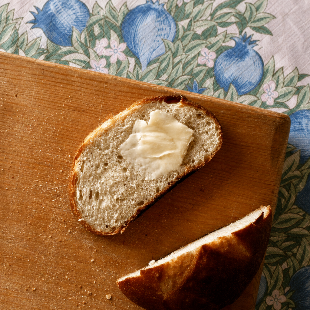 XTR Bread & Butter.