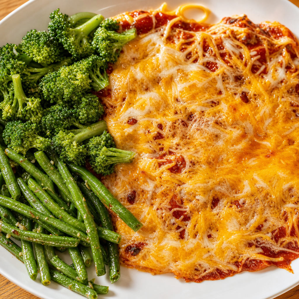 Chicken Chipotle.
