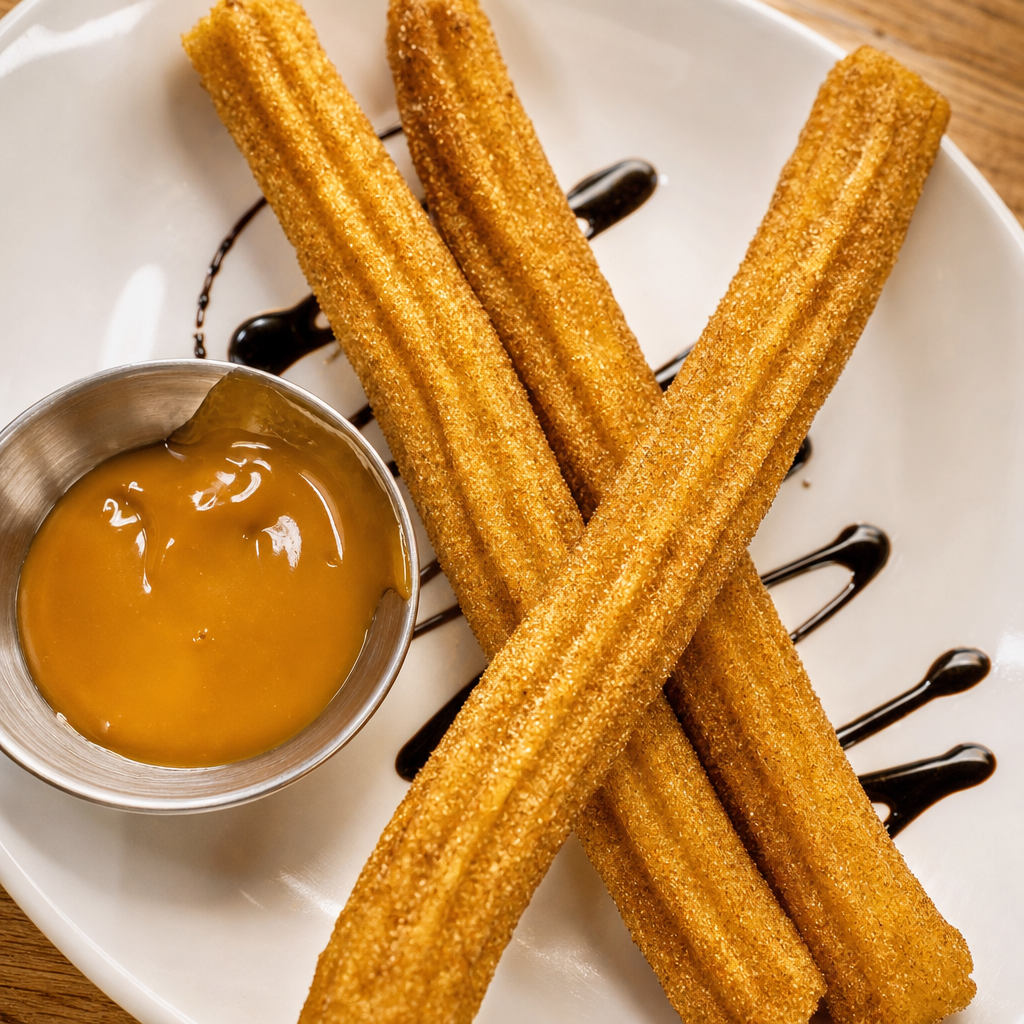 Churros.